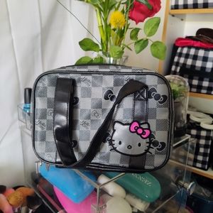 Sanrio Hello Kitty Makeup Bag